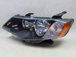 MITSUBISHI OUTLANDER II 06-10 LAMPA REFLEKTOR PRZOD LEWY UK