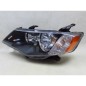 MITSUBISHI OUTLANDER II 06-10 LAMPA REFLEKTOR PRZOD LEWY UK
