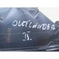 MITSUBISHI OUTLANDER II 06-10 LAMPA REFLEKTOR PRZOD LEWY UK