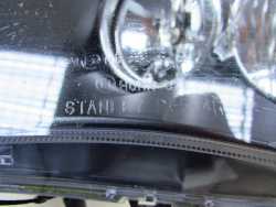 MITSUBISHI OUTLANDER II 06-10 LAMPA REFLEKTOR PRZOD LEWY UK