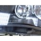 MITSUBISHI OUTLANDER II 06-10 LAMPA REFLEKTOR PRZOD LEWY UK