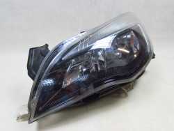 OPEL ASTRA IV J 09-12 LAMPA PRZOD LEWA H7 H7 REFLEKTOR UK