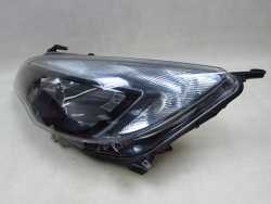 OPEL ASTRA IV J 09-12 LAMPA PRZOD LEWA H7 H7 REFLEKTOR UK