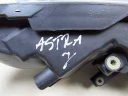 OPEL ASTRA IV J 09-12 LAMPA PRZOD LEWA H7 H7 REFLEKTOR UK