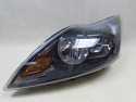 FORD FOCUS II LIFT LAMPA REFLEKTOR PRZOD LEWY UK 07-11