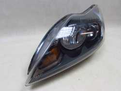 FORD FOCUS II LIFT LAMPA REFLEKTOR PRZOD LEWY UK 07-11