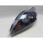 FORD FOCUS II LIFT LAMPA REFLEKTOR PRZOD LEWY UK 07-11