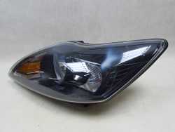 FORD FOCUS II LIFT LAMPA REFLEKTOR PRZOD LEWY UK 07-11