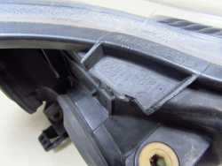 FORD FOCUS II LIFT LAMPA REFLEKTOR PRZOD LEWY UK 07-11