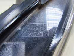 FORD FOCUS II LIFT LAMPA REFLEKTOR PRZOD LEWY UK 07-11