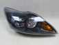 FORD FOCUS II LIFT LAMPA REFLEKTOR PRZOD PRAWY UK 07-11