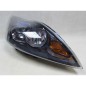 FORD FOCUS II LIFT LAMPA REFLEKTOR PRZOD PRAWY UK 07-11