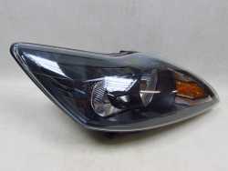 FORD FOCUS II LIFT LAMPA REFLEKTOR PRZOD PRAWY UK 07-11