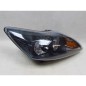 FORD FOCUS II LIFT LAMPA REFLEKTOR PRZOD PRAWY UK 07-11
