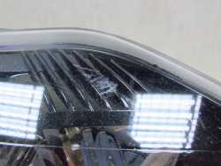 FORD FOCUS II LIFT LAMPA REFLEKTOR PRZOD PRAWY UK 07-11