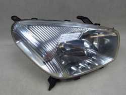 TOYOTA RAV4 II LAMPA REFLEKTOR PRAWY PRZOD 01-05 UK