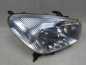 TOYOTA RAV4 II 01-05 LAMPA REFLEKTOR PRAWY PRZOD UK