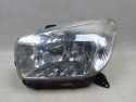 TOYOTA RAV4 II LAMPA REFLEKTOR LEWY PRZOD 01-05 UK
