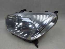 TOYOTA RAV4 II LAMPA REFLEKTOR LEWY PRZOD 01-05 UK