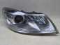 SKODA OCTAVIA II 2 LIFT 08- LAMPA REFLEKTOR PRAWY UK 1Z2941016F