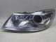 SKODA OCTAVIA II 2 LIFT 08- LAMPA REFLEKTOR LEWY UK 1Z2941015F