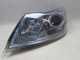 SKODA OCTAVIA II 2 LIFT 08- LAMPA REFLEKTOR LEWY UK 1Z2941015F