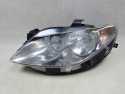 SEAT IBIZA IV 08-12 LAMPA REFLEKTOR PRZOD LEWY 6J2941005D UK