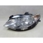 SEAT IBIZA IV 08-12 LAMPA REFLEKTOR PRZOD LEWY 6J2941005D UK