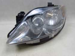 SEAT IBIZA IV 08-12 LAMPA REFLEKTOR PRZOD LEWY 6J2941005D UK