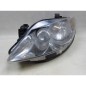 SEAT IBIZA IV 08-12 LAMPA REFLEKTOR PRZOD LEWY 6J2941005D UK