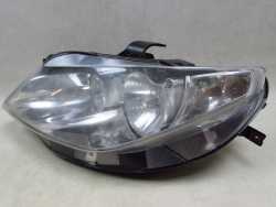 SEAT IBIZA IV 08-12 LAMPA REFLEKTOR PRZOD LEWY 6J2941005D UK