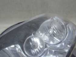 SEAT IBIZA IV 08-12 LAMPA REFLEKTOR PRZOD LEWY 6J2941005D UK