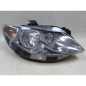 SEAT IBIZA IV 08-12 LAMPA REFLEKTOR PRZOD PRAWY 6J2941006D UK