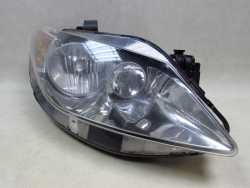 SEAT IBIZA IV 08-12 LAMPA REFLEKTOR PRZOD PRAWY 6J2941006D UK