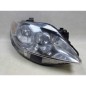 SEAT IBIZA IV 08-12 LAMPA REFLEKTOR PRZOD PRAWY 6J2941006D UK
