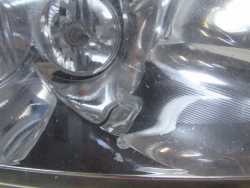 SEAT IBIZA IV 08-12 LAMPA REFLEKTOR PRZOD PRAWY 6J2941006D UK