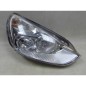 FORD S-MAX 06-11 LAMPA REFLEKTOR PRAWY UK