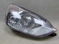 FORD S-MAX 06-11 LAMPA REFLEKTOR PRAWY UK