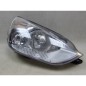 FORD S-MAX 06-11 LAMPA REFLEKTOR PRAWY UK