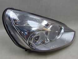 FORD S-MAX 06-11 LAMPA REFLEKTOR PRAWY UK