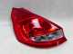 FORD FIESTA VII MK7 3D LAMPA TYL TYLNA LEWA 8A61-13405-A 08-12