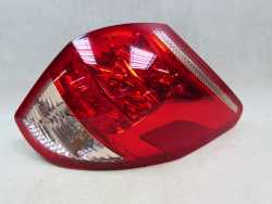 TOYOTA RAV4 3 LAMPA TYL TYLNA PRAWA LED 05-10