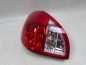 TOYOTA RAV4 3 LAMPA TYL TYLNA PRAWA LED 05-10