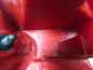 TOYOTA RAV4 3 LAMPA TYL TYLNA PRAWA LED 05-10