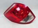TOYOTA RAV4 3 LAMPA TYL TYLNA LEWA LED 05-10