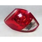 TOYOTA RAV4 3 LAMPA TYL TYLNA LEWA LED 05-10