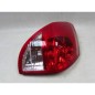 TOYOTA RAV4 3 LAMPA TYL TYLNA LEWA LED 05-10
