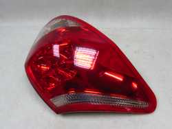 TOYOTA RAV4 3 LAMPA TYL TYLNA LEWA LED 05-10