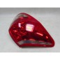 TOYOTA RAV4 3 LAMPA TYL TYLNA LEWA LED 05-10