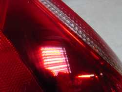 TOYOTA RAV4 3 LAMPA TYL TYLNA LEWA LED 05-10